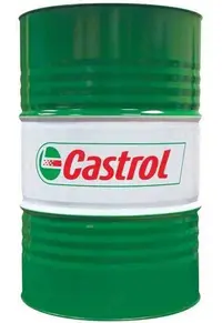 Ulei hidraulic CASTROL Hyspin AWS 68 14606E, volum 208 litri, mineral 208L