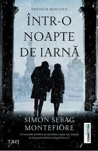eBook Intr-o noapte de iarna