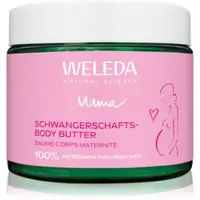Weleda Mama unt pentru corp pentru femei gravide