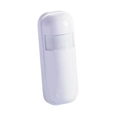 Senzor wireless PIR de miscare cu unghi larg PGST PA-92R