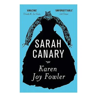 Sarah Canary