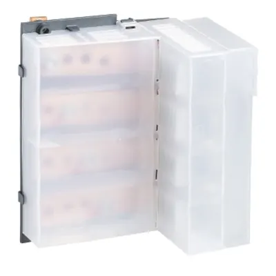 Sursa de alimentare NSX/CVS/INS-INV 630 4P