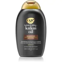 OGX Kukuí Oil sampon hidratant anti-electrizare