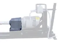 Piesa schimb reductor foreza orizontala 400V
