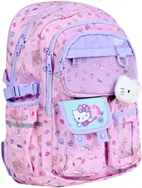 Ghiozdan școlar Cool Pack Sully - Hello Kitty