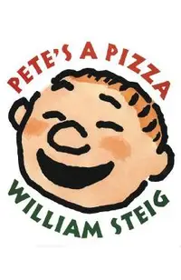 Pete's a Pizza