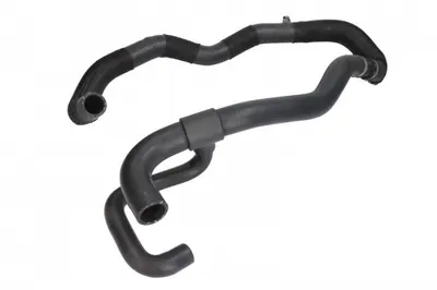 Furtun radiator superior potrivit NISSAN NV400; OPEL MOVANO B; RENAULT MASTER III 2.3D 02.10