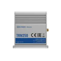 Modem industrial Teltonika TRM250, Cat-M1, Cat NB1, EGPRS, LTE, micro USB