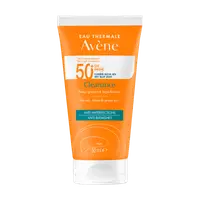 Crema cu protectie solara SPF50+ Triasorb Cleanance, Avene | 50 ml