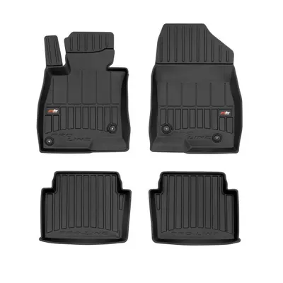 Covorase tip tavita 3D Pro-Line Mazda 3 2013 - 2018