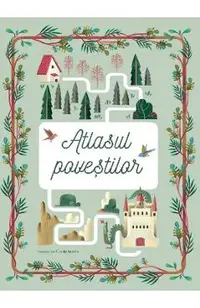 Atlasul povestilor