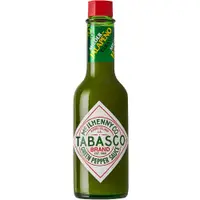 Tabasco Sos De Ardei Verde 60ml