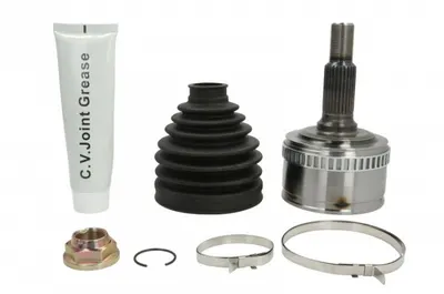 Cap planetara spre roata (27z 36z 71,7mm; ABS:48) MERCEDES V (638 2), VITO (638) 2.2D intre 1996-2003