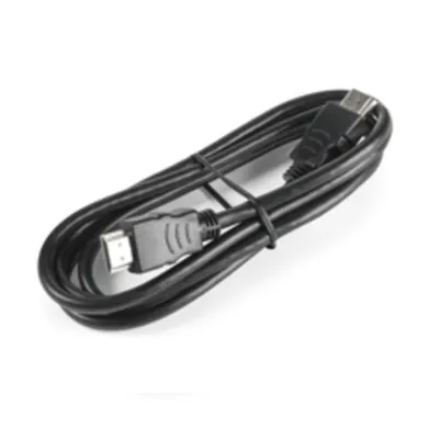 Hdmi Cablen3m Hdmi Type a Thermoplastic 19pin Black