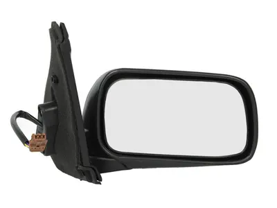 Oglinda laterala Dreapta (electric, convexa) potrivit MAZDA 3, 323 S VI, 5; NISSAN ALMERA I