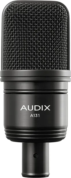 Microfon AUDIX - A131, negru