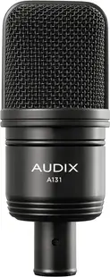 Microfon AUDIX - A131, negru