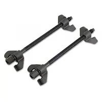 Set 2buc. prese compresie arcuri 370mm, Force