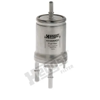 Filtru combustibil HENGST FILTER H155WK01