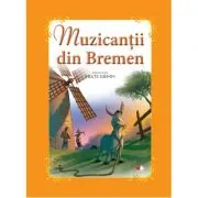 Muzicantii din Bremen
