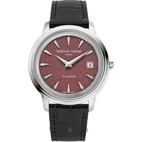 Ceas Frederique&nbsp;Constant Frederique Constant FC-120BRG3S6 Mens watch Classics Moneta Solar 39mm 5ATM
