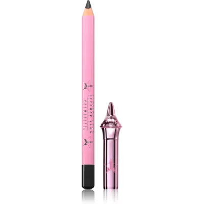 Jeffree Star Cosmetics Velour Lip Liner creion contur buze culoare Ocean Deep 1.14 g