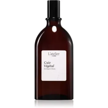 100BON Cuir Végétal Eau de Parfum unisex