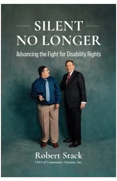 Silent No Longer: Advancing the Fight for Disability Rights