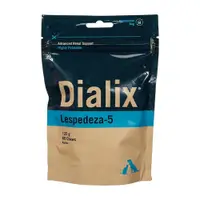 Dialix Lespedeza 5, 60 tablete