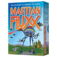 Martian Fluxx