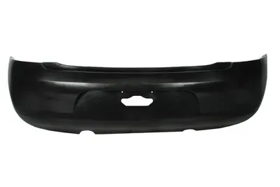 Bara Spate, negru potrivit VW FOX dupa 2005
