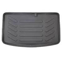 Tavita portbagaj cauciuc Umbrella pentru Hyundai I20 2009-2014