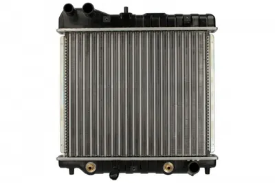 Radiator motor potrivit HONDA JAZZ II 1.2 1.3