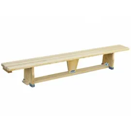 Banca gimnastica 2m