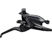 Levier Shimano ST-EF505 7 Vite Negru