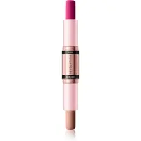 Revolution Blush & Highlight blush cremos și iluminator stick
