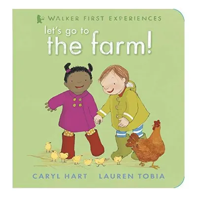 Let's Go to the Farm