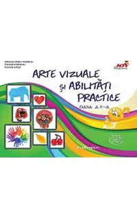 Arte vizuale si abilitati practice - Clasa 2