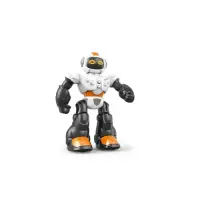 Robot Interactiv Warrior, cu lumini