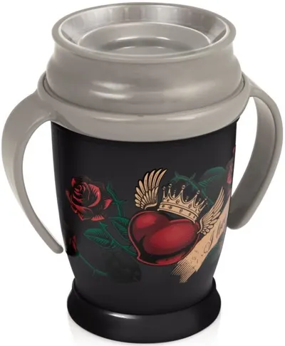Lovi Cana cu manere 360 de grade I love 250 ml, 9 l+