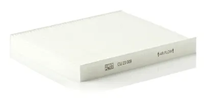 Filtru habitaclu Mann-Filter CU 23 009