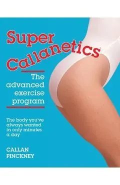 Super Callanetics