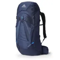 Rucsac drumeție bărbați Gregory Zulu 35 bleumarin