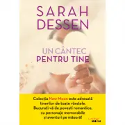 Un cantec pentru tine