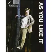 As You Like It