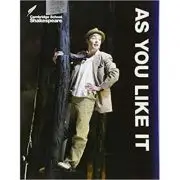 As You Like It