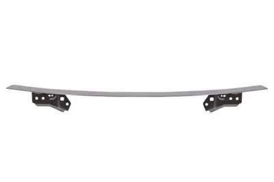 Suport tampon fata (inferior, aluminiu) potrivit TESLA MODEL 3 01.17-08.23