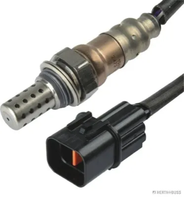 Sonda lambda (numar fire 4, 800mm) potrivit HYUNDAI GETZ, I20 I, I30 1.1-1.4 09.02-12.15
