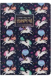 Caiet dictando: Unicorn