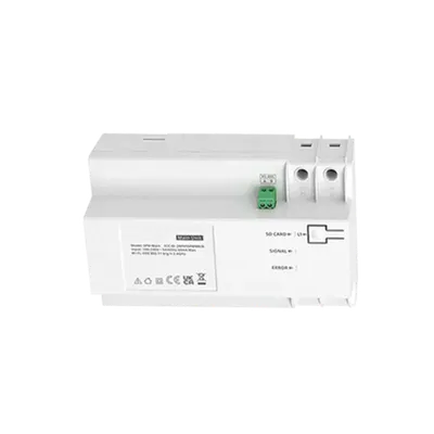 Smart Power Metering For Relay Spm-4relay